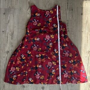 Beachlunchlounge dress